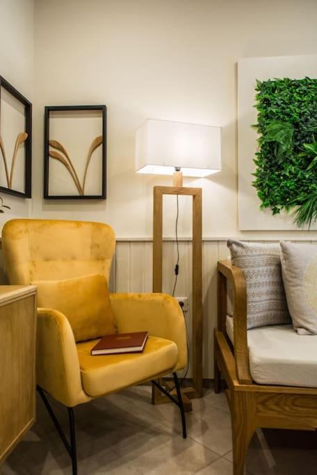 Alfa House W/ View & Barbeque In Pythagorion Villa Ngoại thất bức ảnh